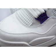 Court Purple 4 Jordan Air CT8527-115 0610